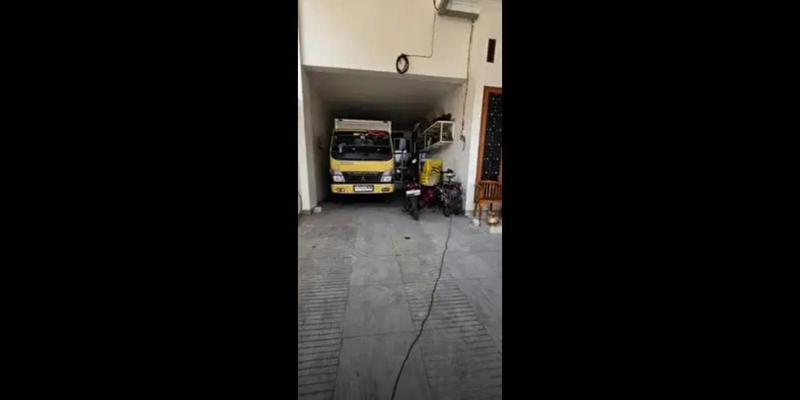 Dijual Rumah Pojok Hook di Jalan Delima, Jakarta Barat Dijual Rumah Pojok Hook di Jalan Delima, Jakarta Barat