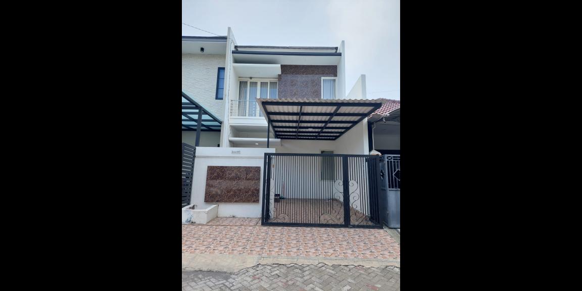 Dijual Rumah Minimalis Bagus di Mulyosari Prima Utara, Surabaya Dijual Rumah Minimalis Bagus di Mulyosari Prima Utara, Surabaya