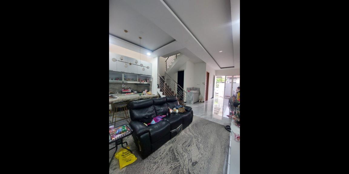 Dijual Rumah Minimalis Bagus di Mulyosari Prima Utara, Surabaya Dijual Rumah Minimalis Bagus di Mulyosari Prima Utara, Surabaya