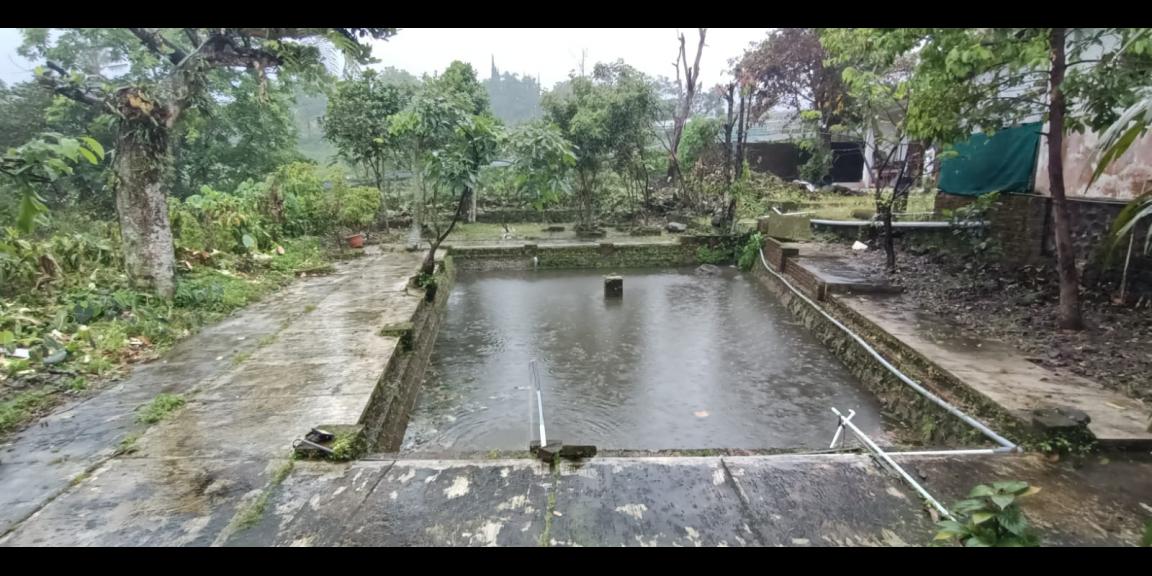 Dijual Rumah 1,5 Lantai di Raya Sajen, Pacet, Kabupaten Mojokerto Dijual Rumah 1,5 Lantai di Raya Sajen, Pacet, Kabupaten Mojokerto