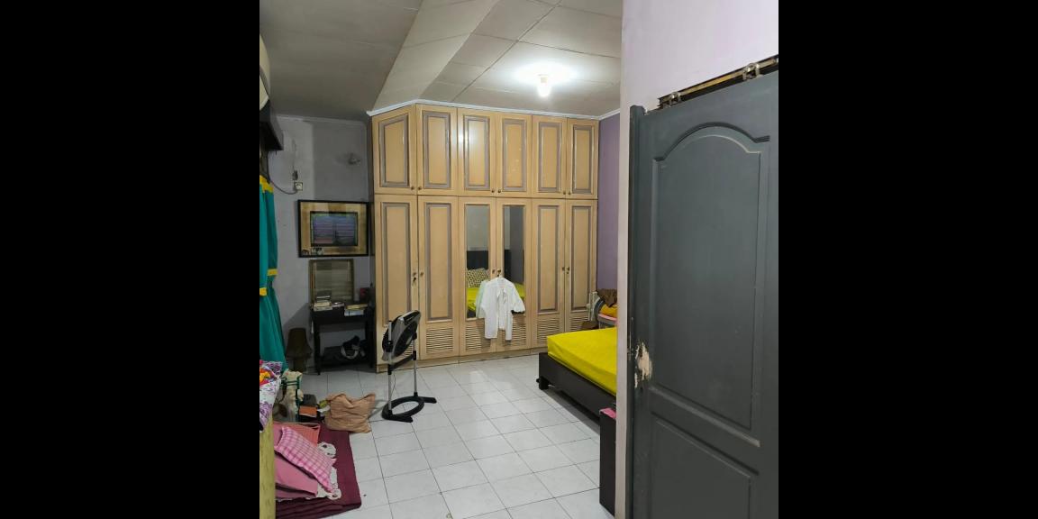 Dijual Rumah 2 Lantai di Komplek Bank Niaga, Jakarta Selatan Dijual Rumah 2 Lantai di Komplek Bank Niaga, Jakarta Selatan