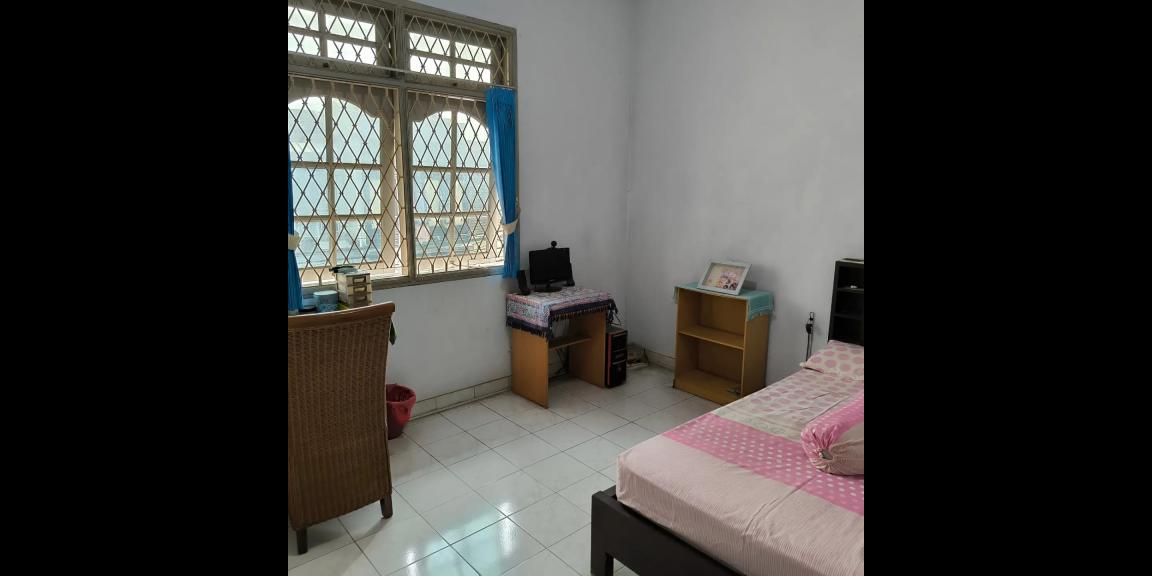 Dijual Rumah 2 Lantai di Komplek Bank Niaga, Jakarta Selatan Dijual Rumah 2 Lantai di Komplek Bank Niaga, Jakarta Selatan