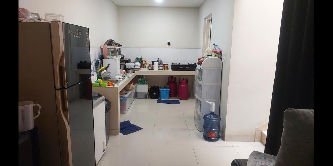 Dijual Rumah Minimalis di Perumahan Gading Serpong, Kab. Tangerang Dijual Rumah Minimalis di Perumahan Gading Serpong, Kab. Tangerang