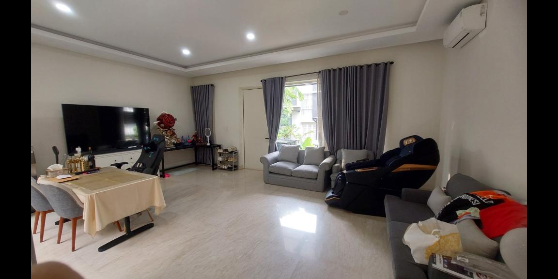 Dijual Rumah Minimalis di Perumahan Gading Serpong, Kab. Tangerang Dijual Rumah Minimalis di Perumahan Gading Serpong, Kab. Tangerang