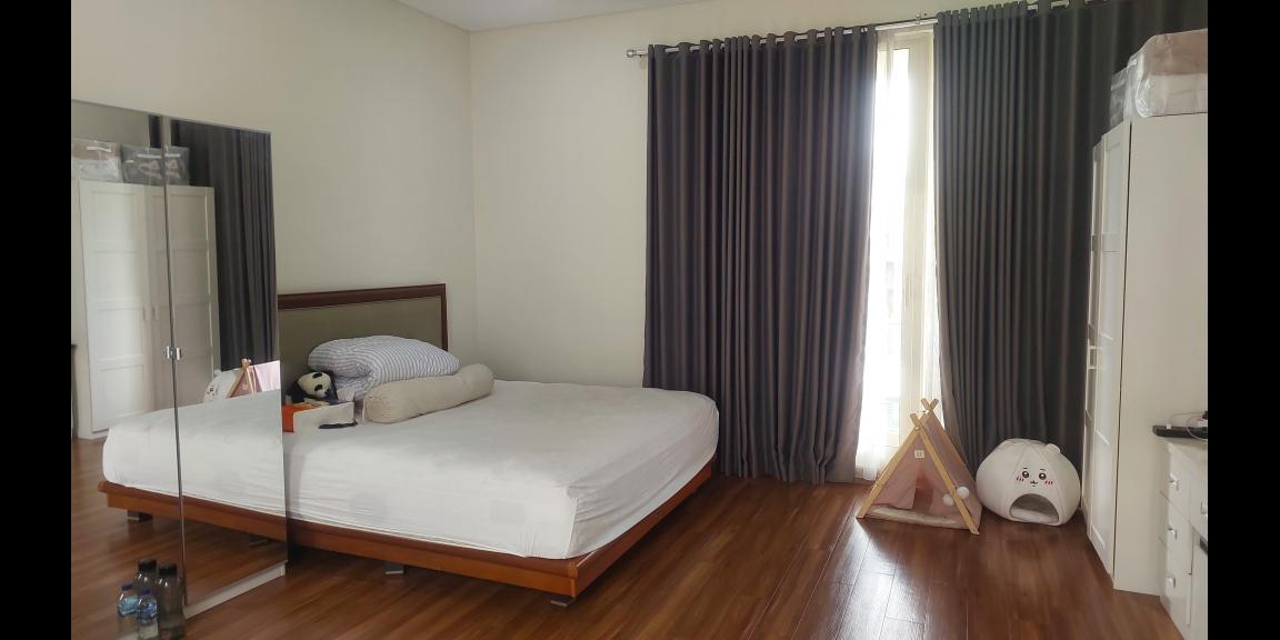 Dijual Rumah Minimalis di Perumahan Gading Serpong, Kab. Tangerang Dijual Rumah Minimalis di Perumahan Gading Serpong, Kab. Tangerang