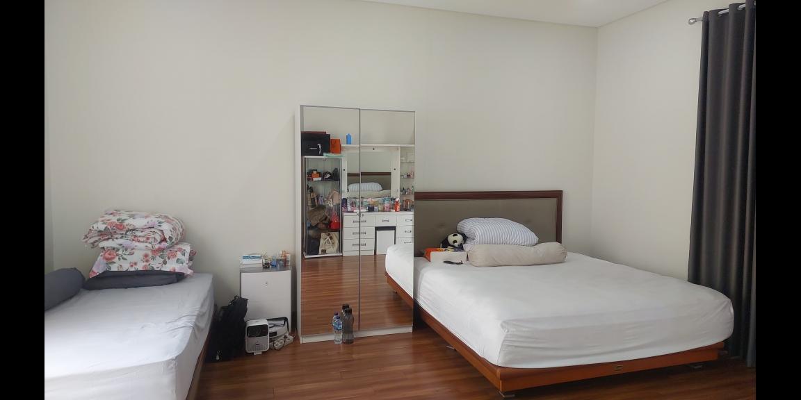 Dijual Rumah Minimalis di Perumahan Gading Serpong, Kab. Tangerang Dijual Rumah Minimalis di Perumahan Gading Serpong, Kab. Tangerang