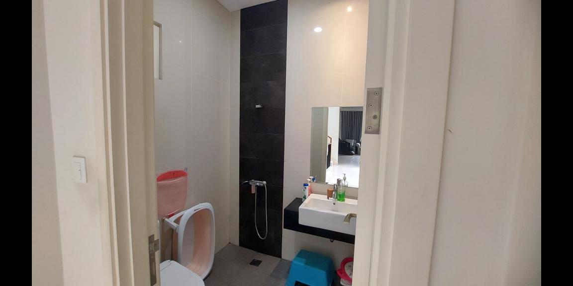 Dijual Rumah Minimalis di Perumahan Gading Serpong, Kab. Tangerang Dijual Rumah Minimalis di Perumahan Gading Serpong, Kab. Tangerang