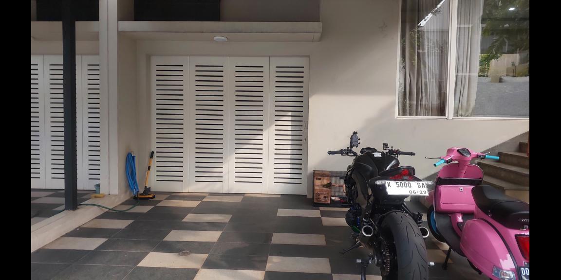 Dijual Rumah Minimalis di Perumahan Gading Serpong, Kab. Tangerang Dijual Rumah Minimalis di Perumahan Gading Serpong, Kab. Tangerang