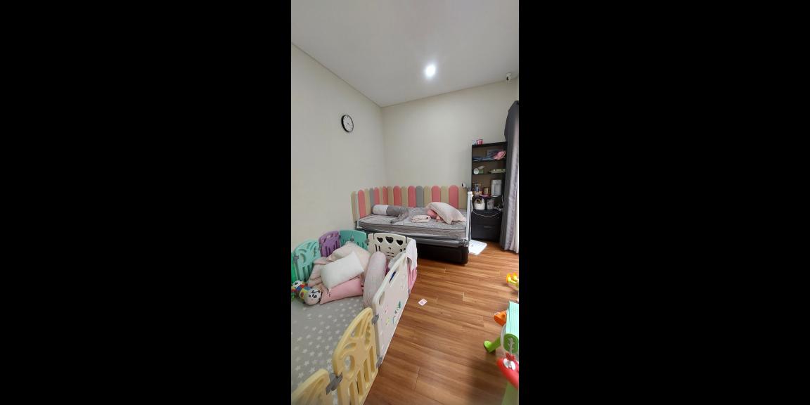 Dijual Rumah Minimalis di Perumahan Gading Serpong, Kab. Tangerang Dijual Rumah Minimalis di Perumahan Gading Serpong, Kab. Tangerang