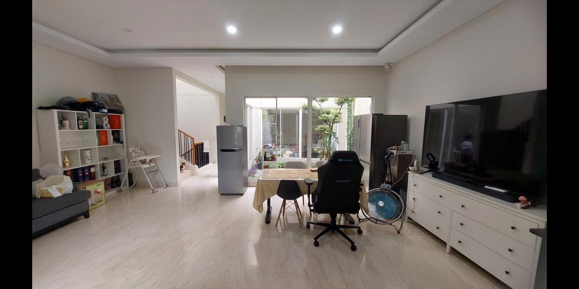 Dijual Rumah Minimalis di Perumahan Gading Serpong, Kab. Tangerang Dijual Rumah Minimalis di Perumahan Gading Serpong, Kab. Tangerang