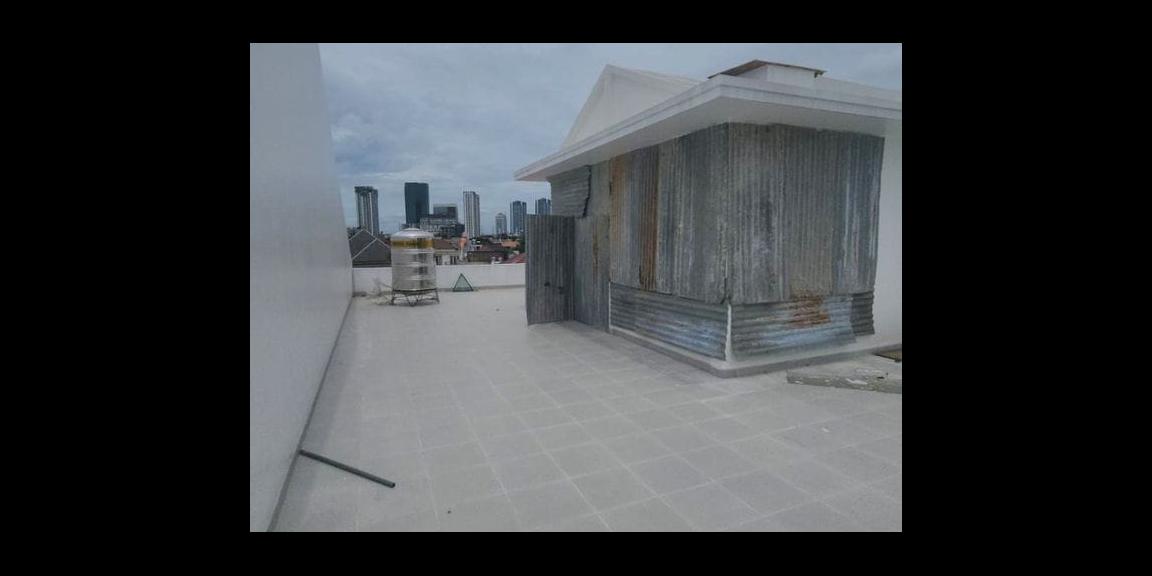 Dijual Rumah Baru 2 Lantai di Puri Indah, Jakarta Barat Dijual Rumah Baru 2 Lantai di Puri Indah, Jakarta Barat