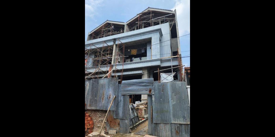 Dijual Rumah Baru 2 Lantai di Puri Indah, Jakarta Barat Dijual Rumah Baru 2 Lantai di Puri Indah, Jakarta Barat