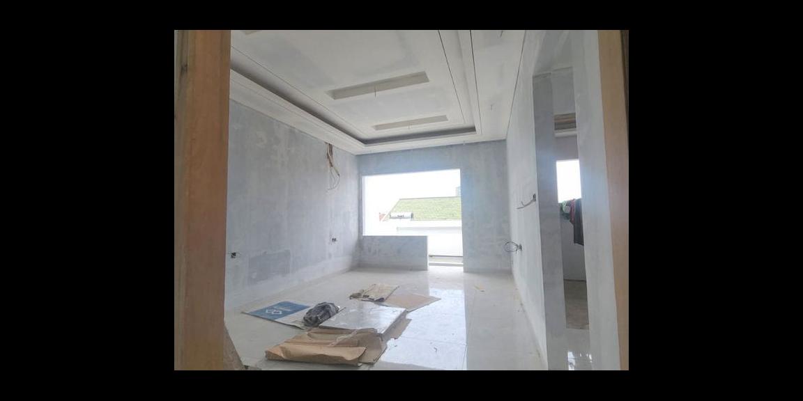 Dijual Rumah Baru 2 Lantai di Puri Indah, Jakarta Barat Dijual Rumah Baru 2 Lantai di Puri Indah, Jakarta Barat