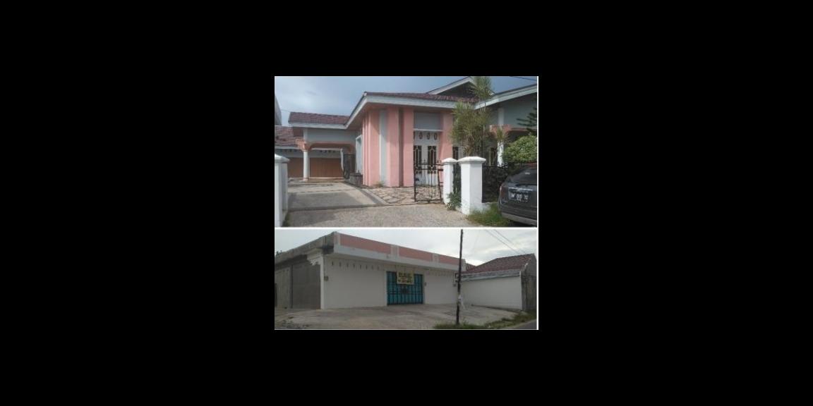 Dijual Rumah dan Gudang di Tenayan Raya, Pekanbaru Dijual Rumah dan Gudang di Tenayan Raya, Pekanbaru