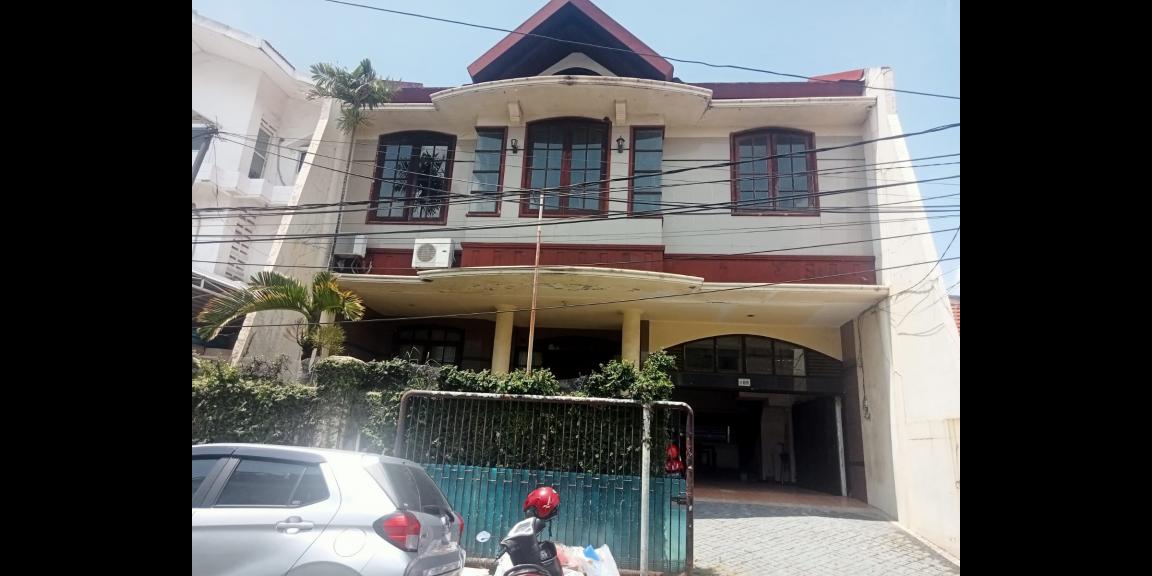 Dijual Rumah di Jalan Rokan, Surabaya Dijual Rumah di Jalan Rokan, Surabaya