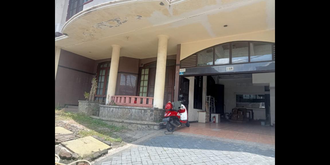 Dijual Rumah di Jalan Rokan, Surabaya Dijual Rumah di Jalan Rokan, Surabaya