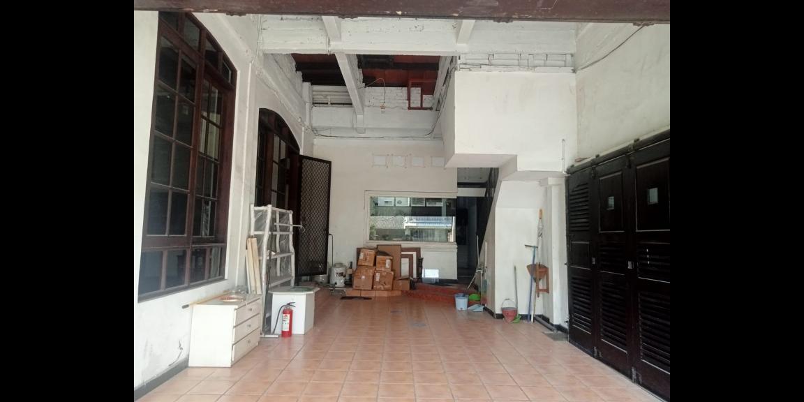 Dijual Rumah di Jalan Rokan, Surabaya Dijual Rumah di Jalan Rokan, Surabaya