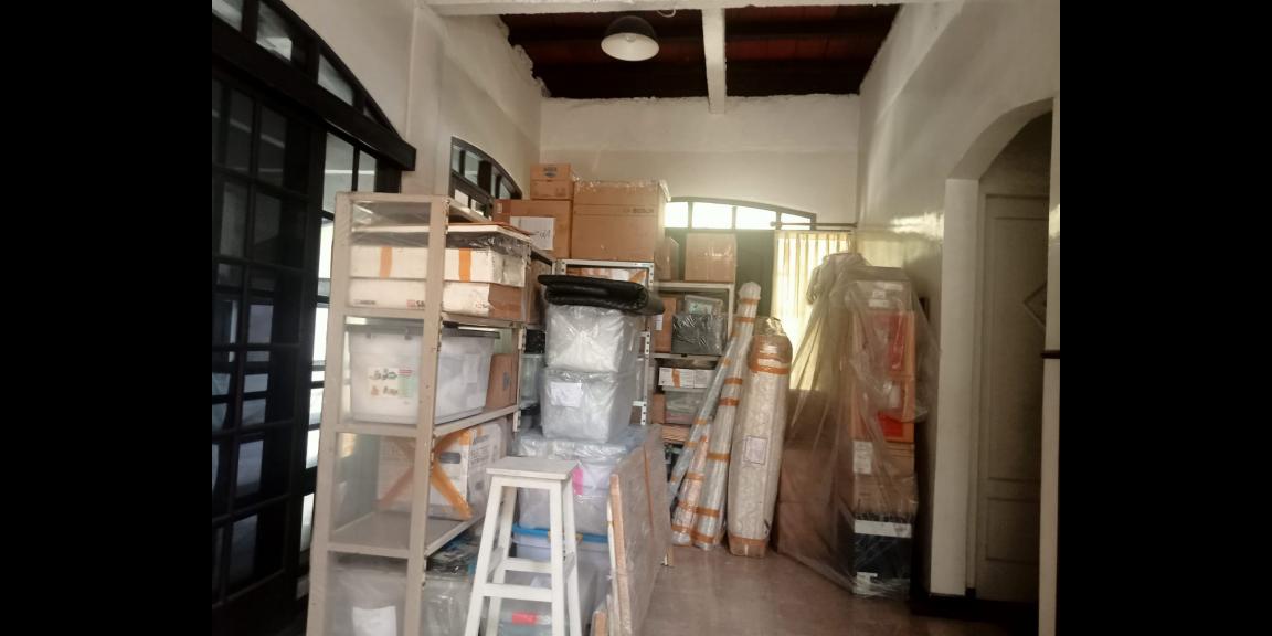 Dijual Rumah di Jalan Rokan, Surabaya Dijual Rumah di Jalan Rokan, Surabaya