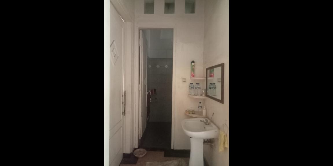 Dijual Rumah di Jalan Rokan, Surabaya Dijual Rumah di Jalan Rokan, Surabaya