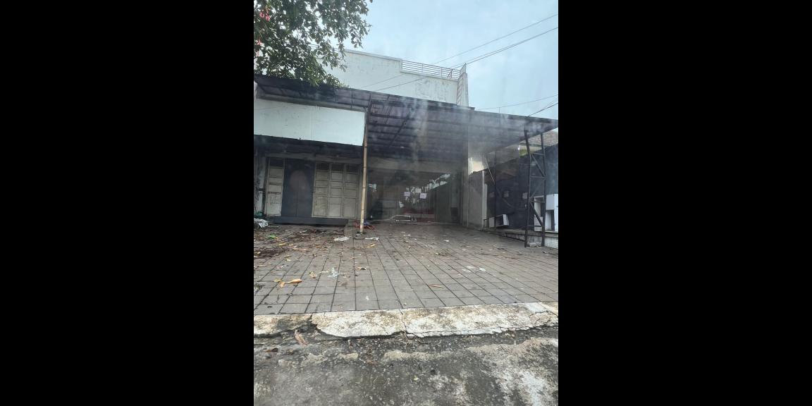 Disewakan Gudang 2 Lantai di Semarang Barat, Kota Semarang Disewakan Gudang 2 Lantai di Semarang Barat, Kota Semarang