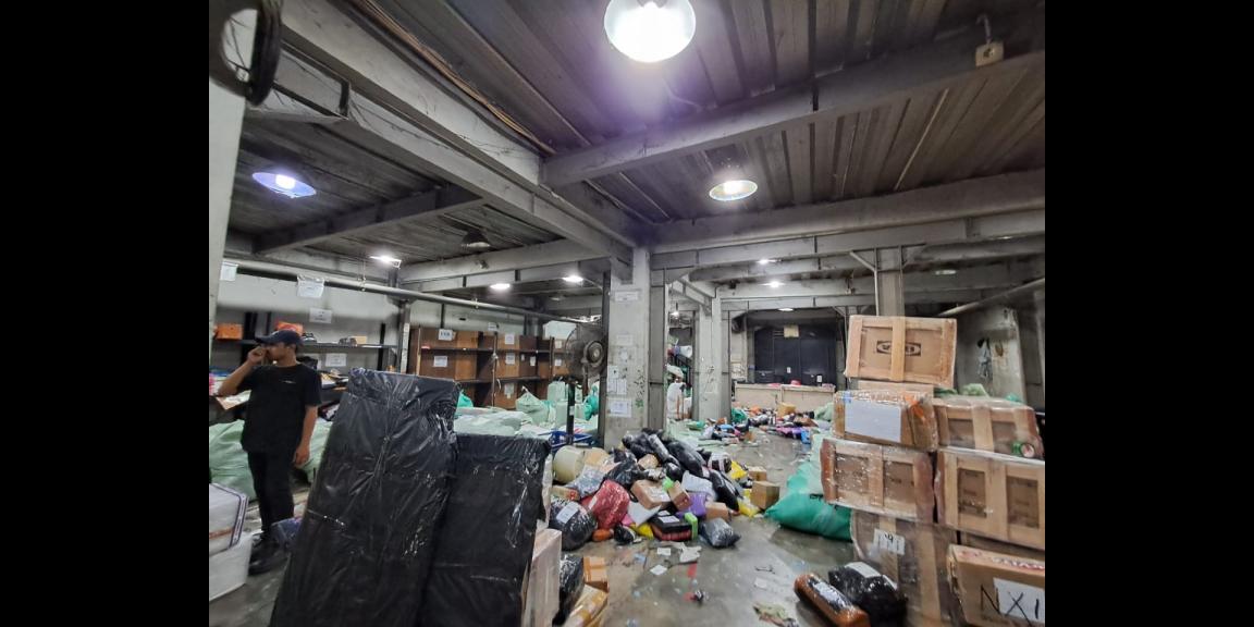 Disewakan Gudang 2 Lantai di Semarang Barat, Kota Semarang Disewakan Gudang 2 Lantai di Semarang Barat, Kota Semarang