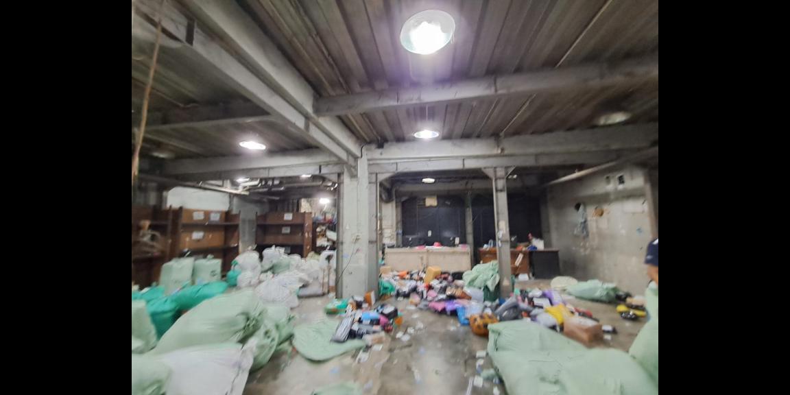 Disewakan Gudang 2 Lantai di Semarang Barat, Kota Semarang Disewakan Gudang 2 Lantai di Semarang Barat, Kota Semarang