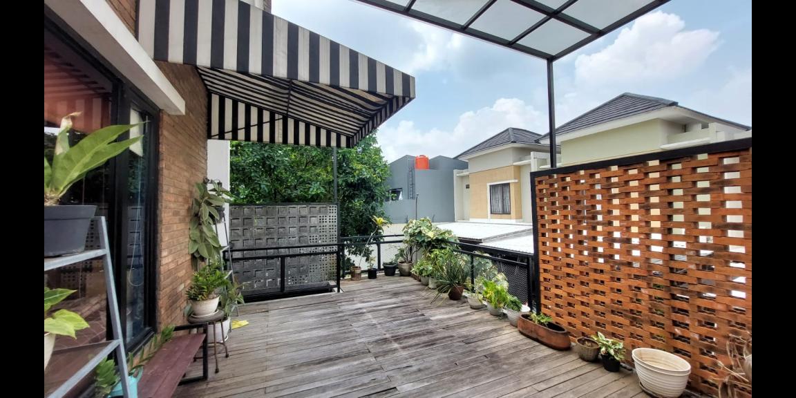 Dijual Rumah di Villa Amarta 2, Ciputat, Tangerang Selatan Dijual Rumah di Villa Amarta 2, Ciputat, Tangerang Selatan