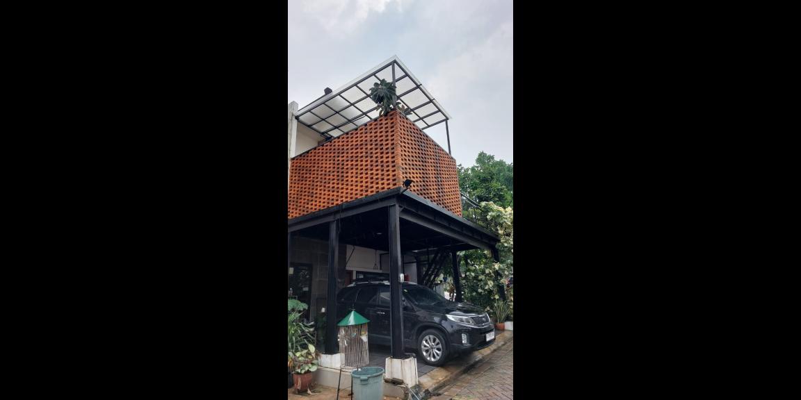 Dijual Rumah di Villa Amarta 2, Ciputat, Tangerang Selatan Dijual Rumah di Villa Amarta 2, Ciputat, Tangerang Selatan