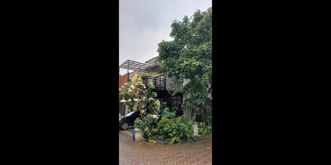 Dijual Rumah di Villa Amarta 2, Ciputat, Tangerang Selatan Dijual Rumah di Villa Amarta 2, Ciputat, Tangerang Selatan