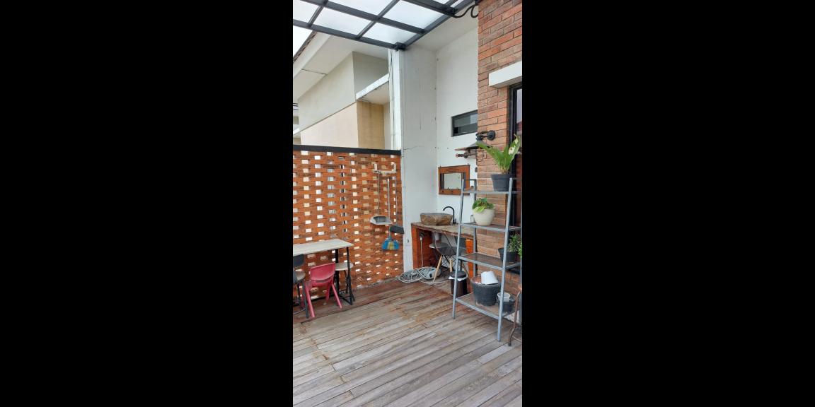 Dijual Rumah di Villa Amarta 2, Ciputat, Tangerang Selatan Dijual Rumah di Villa Amarta 2, Ciputat, Tangerang Selatan