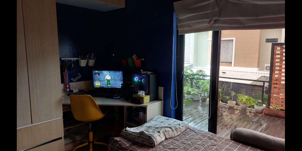 Dijual Rumah di Villa Amarta 2, Ciputat, Tangerang Selatan Dijual Rumah di Villa Amarta 2, Ciputat, Tangerang Selatan