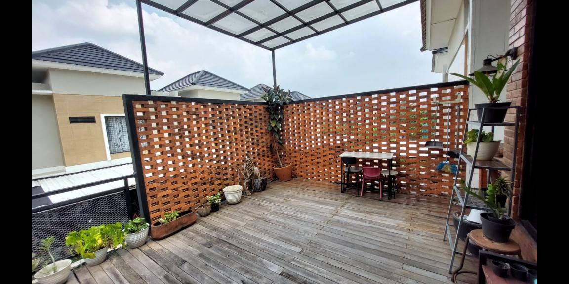 Dijual Rumah di Villa Amarta 2, Ciputat, Tangerang Selatan Dijual Rumah di Villa Amarta 2, Ciputat, Tangerang Selatan