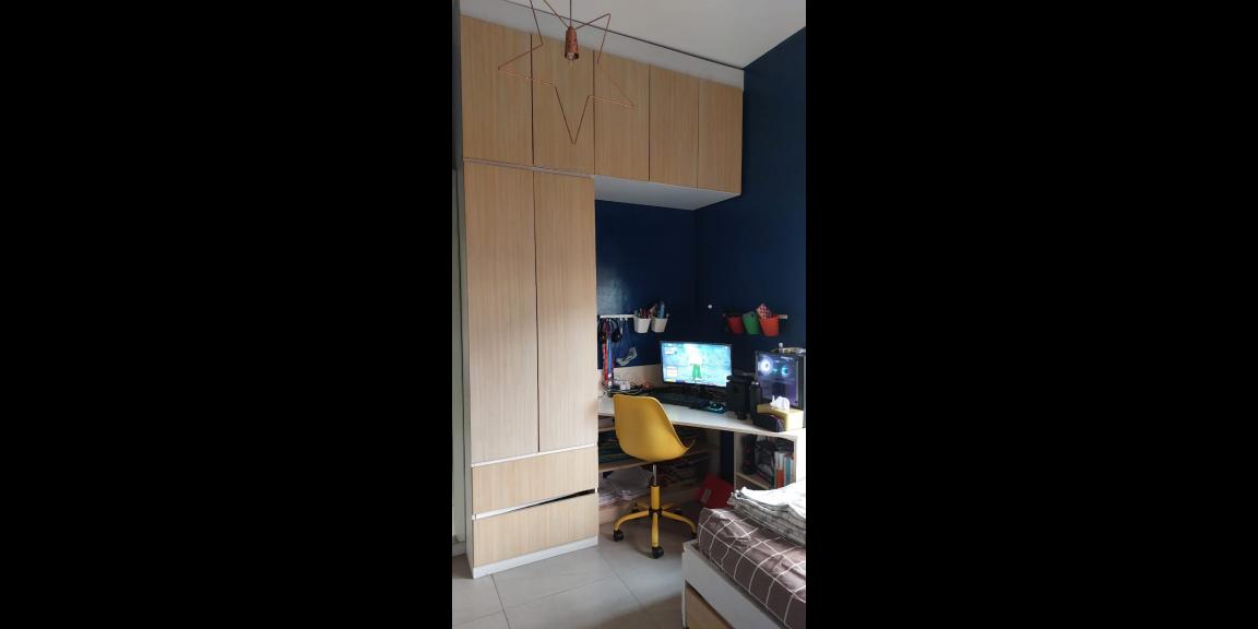 Dijual Rumah di Villa Amarta 2, Ciputat, Tangerang Selatan Dijual Rumah di Villa Amarta 2, Ciputat, Tangerang Selatan