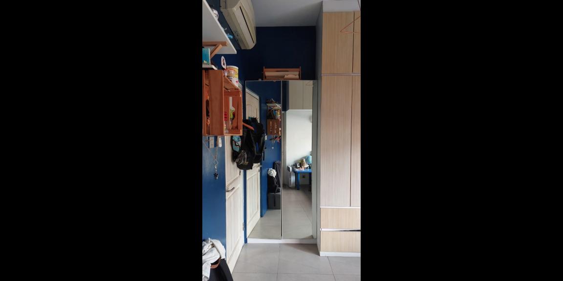 Dijual Rumah di Villa Amarta 2, Ciputat, Tangerang Selatan Dijual Rumah di Villa Amarta 2, Ciputat, Tangerang Selatan