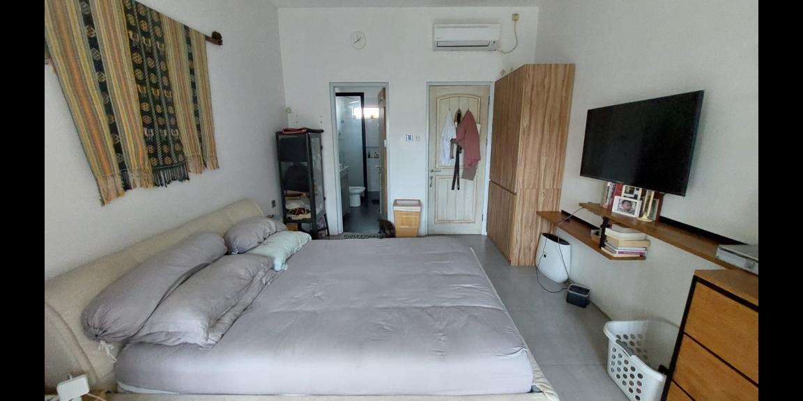 Dijual Rumah di Villa Amarta 2, Ciputat, Tangerang Selatan Dijual Rumah di Villa Amarta 2, Ciputat, Tangerang Selatan