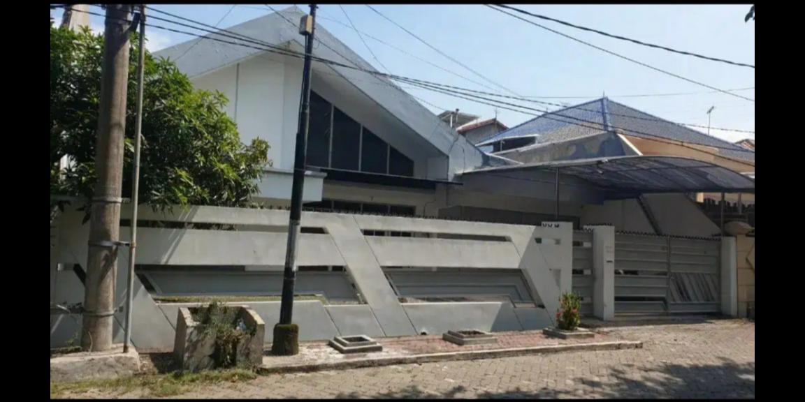 Dijual Rumah di Villa Kalijudan Indah, Surabaya Dijual Rumah di Villa Kalijudan Indah, Surabaya