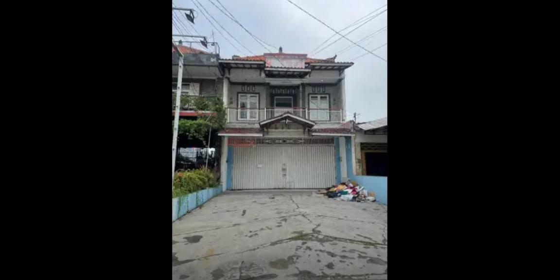 Dijual Ruko 2 Lantai di Jalan Mahendradatta, Denpasar, Bali Dijual Ruko 2 Lantai di Jalan Mahendradatta, Denpasar, Bali