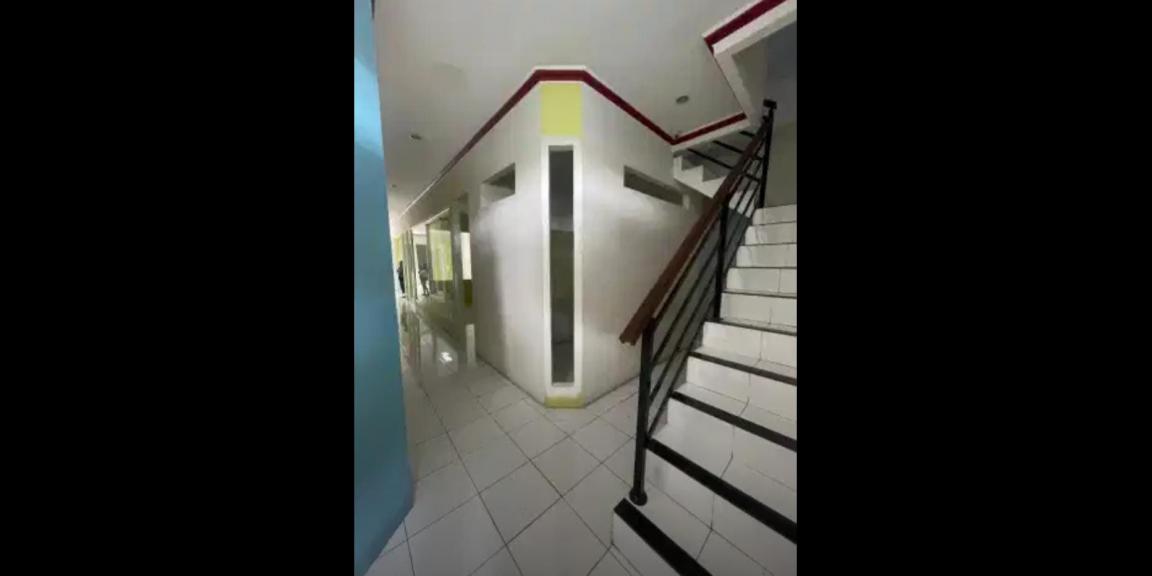 Dijual Ruko 2 Lantai di Jalan Mahendradatta, Denpasar, Bali Dijual Ruko 2 Lantai di Jalan Mahendradatta, Denpasar, Bali