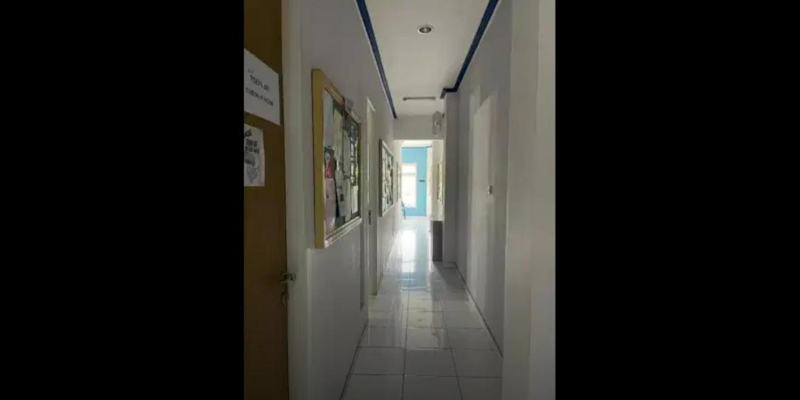 Dijual Ruko 2 Lantai di Jalan Mahendradatta, Denpasar, Bali Dijual Ruko 2 Lantai di Jalan Mahendradatta, Denpasar, Bali