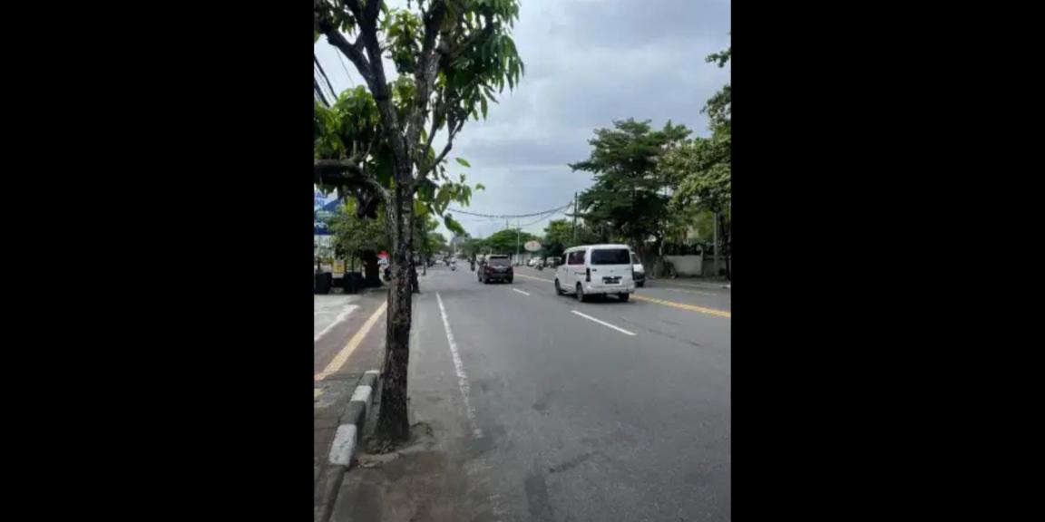 Dijual Ruko 2 Lantai di Jalan Mahendradatta, Denpasar, Bali Dijual Ruko 2 Lantai di Jalan Mahendradatta, Denpasar, Bali