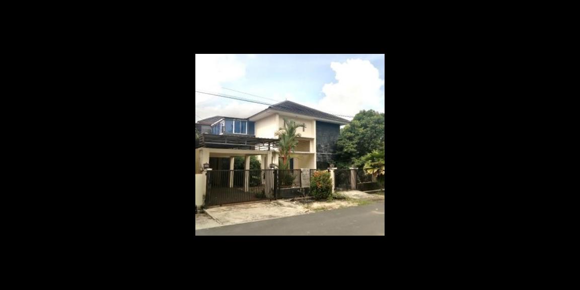 Dijual Rumah 2 Lantai Bagus di Sekupang, Batam Dijual Rumah 2 Lantai Bagus di Sekupang, Batam