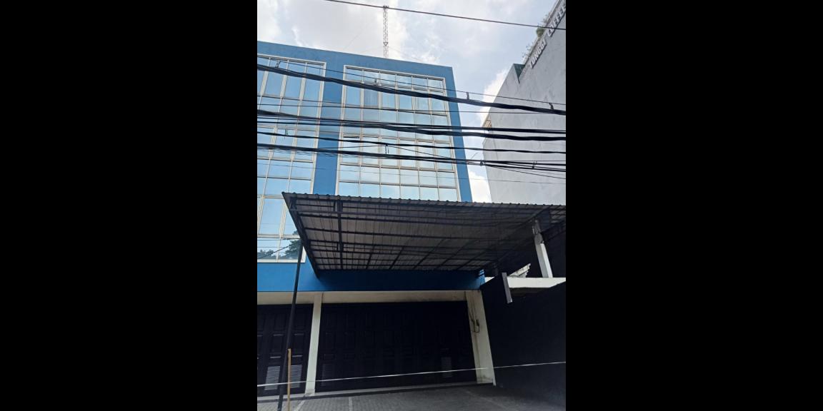 Dijual dan Disewakan Ruko 4,5 Lantai di Jalan Perak Timur, Surabaya Dijual dan Disewakan Ruko 4,5 Lantai di Jalan Perak Timur, Surabaya
