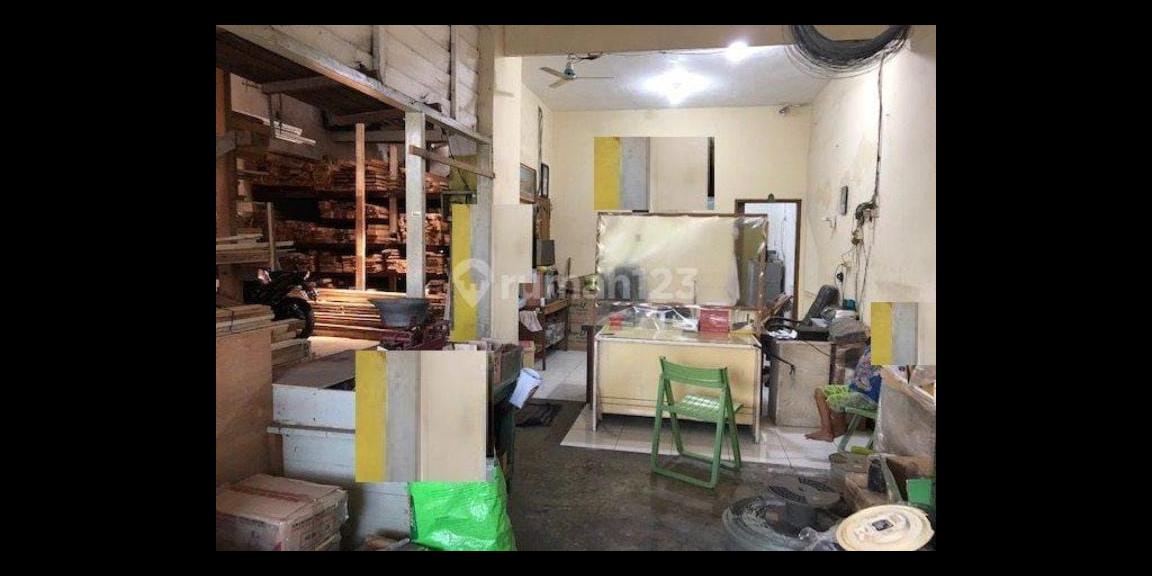 Dijual Tempat Usaha di Raya Semolowaru, Surabaya Dijual Tempat Usaha di Raya Semolowaru, Surabaya