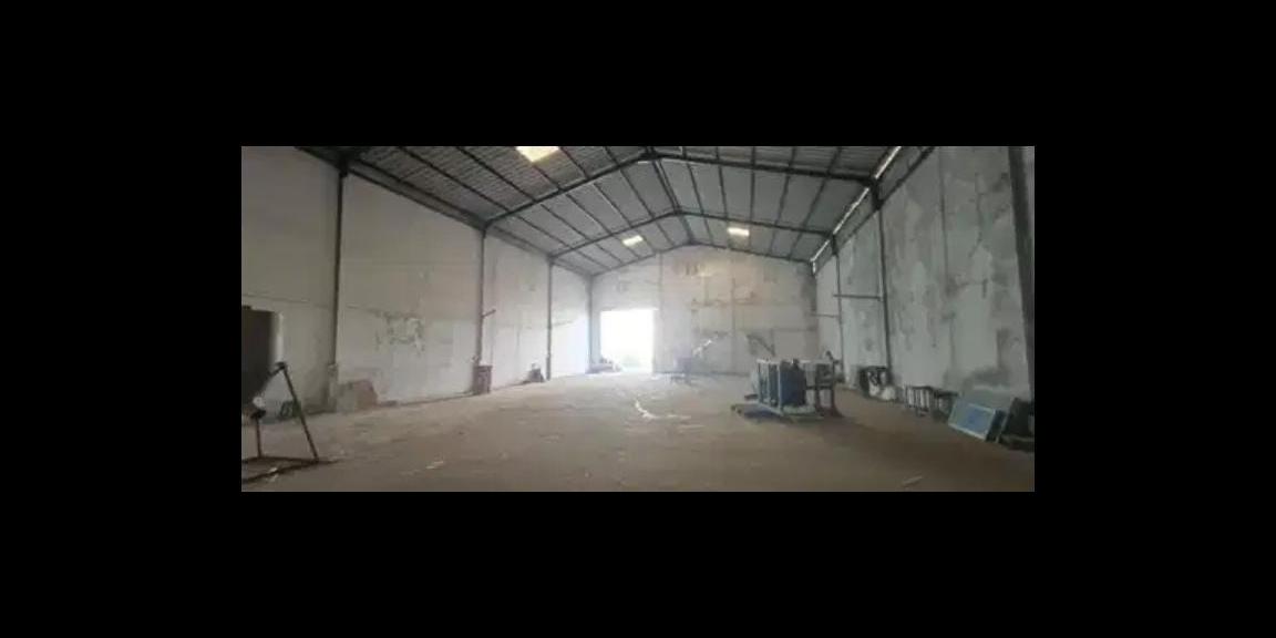 Dijual Gudang di Pergudangan Pantai Indah Dadap, Tangerang Dijual Gudang di Pergudangan Pantai Indah Dadap, Tangerang