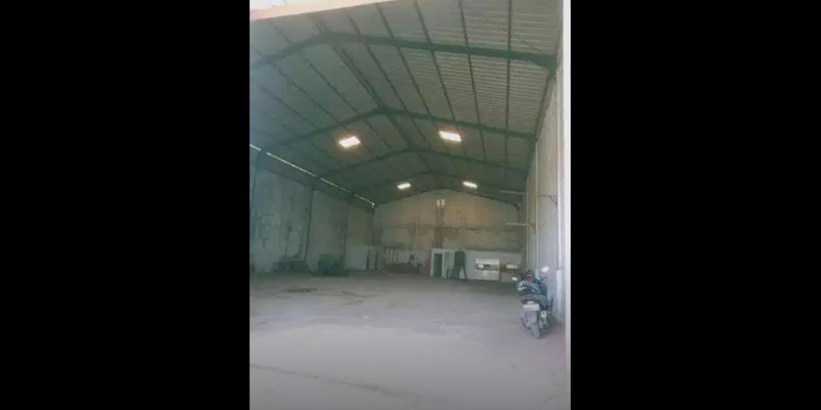 Dijual Gudang di Pergudangan Pantai Indah Dadap, Tangerang Dijual Gudang di Pergudangan Pantai Indah Dadap, Tangerang