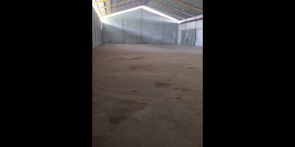 Dijual Gudang Strategis di Raya Mojoagung Bypass, Jombang Dijual Gudang Strategis di Raya Mojoagung Bypass, Jombang