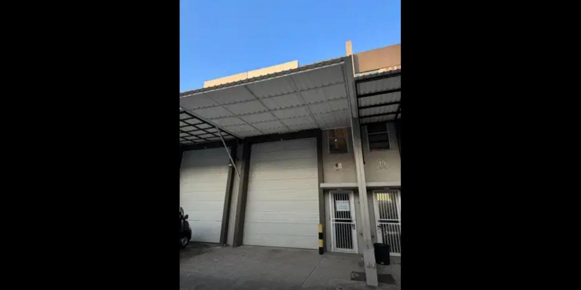 Dijual Gudang di Pergudangan Green Lake City, Tangerang Dijual Gudang di Pergudangan Green Lake City, Tangerang