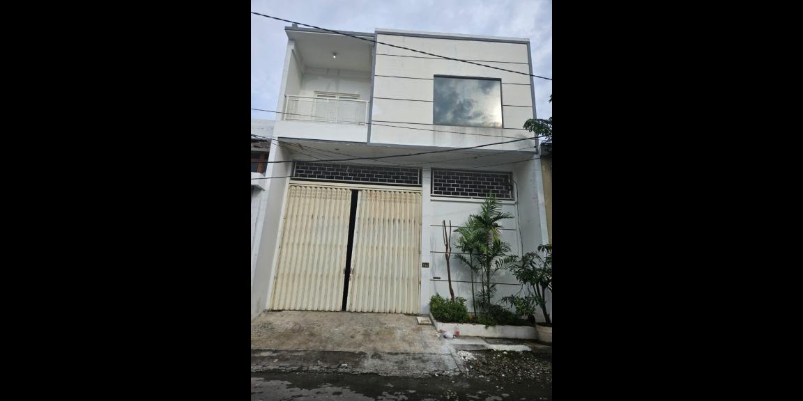 Disewakan Gudang 2 Lantai di Jalan Kenjeran, Surabaya Disewakan Gudang 2 Lantai di Jalan Kenjeran, Surabaya