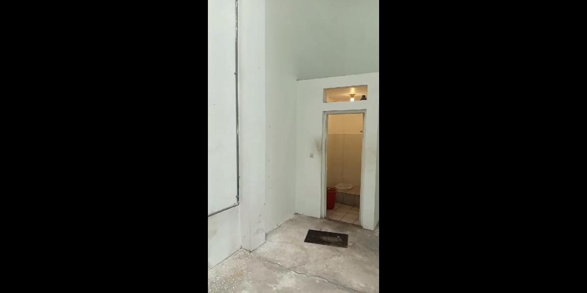 Disewakan Gudang 2 Lantai di Jalan Kenjeran, Surabaya Disewakan Gudang 2 Lantai di Jalan Kenjeran, Surabaya