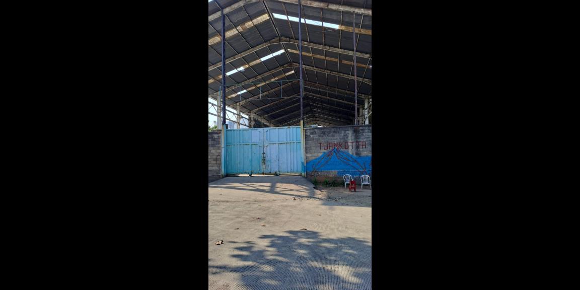 Dijual Tanah Paling Murah di Jalan Lodan Raya, Jakarta Utara Dijual Tanah Paling Murah di Jalan Lodan Raya, Jakarta Utara